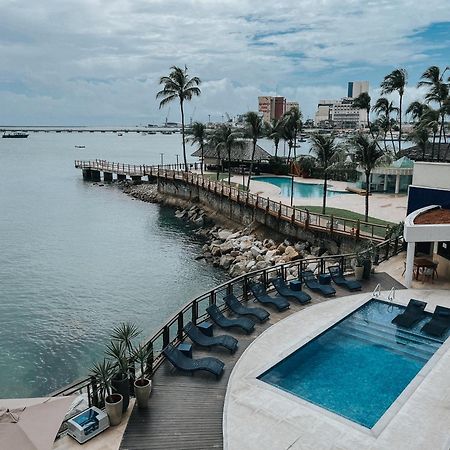 Conforto E Vista Maravilhosa! Fortaleza  Eksteriør billede